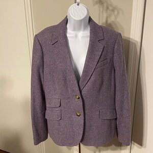 Talbots Blazer